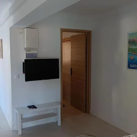 Apartman Les Balcons De L'esterel