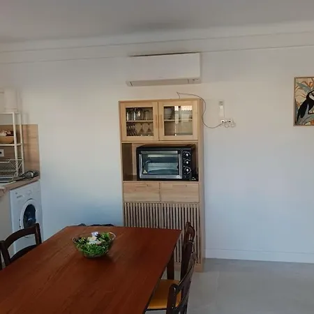 Les Balcons De L'esterel