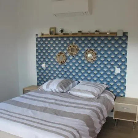 Les Balcons De L'esterel * Saint-Raphaël