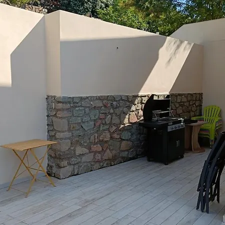 Les Balcons De L'esterel * Saint-Raphaël