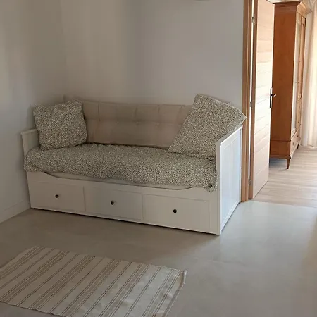 Les Balcons De L'esterel Apartment