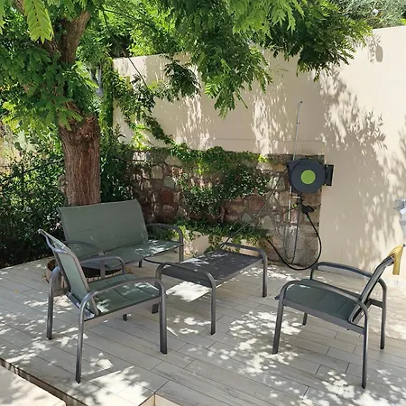 Les Balcons De L'esterel Apartment *