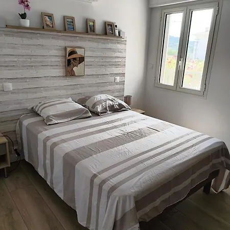 Les Balcons De L'esterel Apartment
