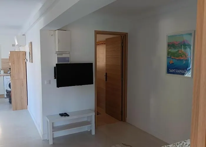 Apartment Les Balcons De L'esterel