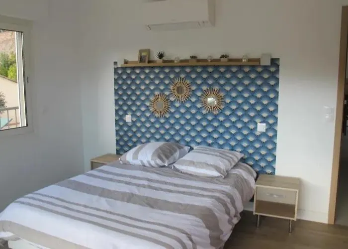 Les Balcons De L'esterel * Saint-Raphaël