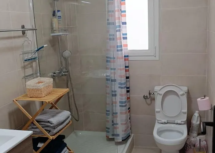 Διαμέρισμα Les Balcons De L'esterel Saint-Raphaël