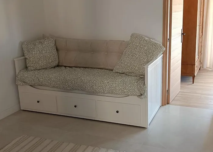 Les Balcons De L'esterel Διαμέρισμα